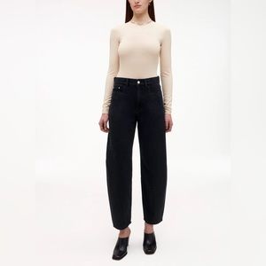 Wandler Chamomile Denim Jeans